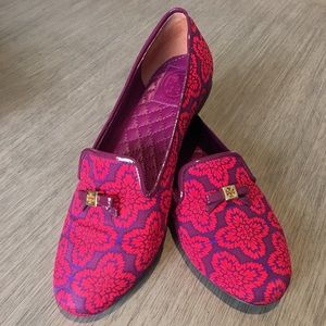 Tory Burch Flats / Slip On Shoes